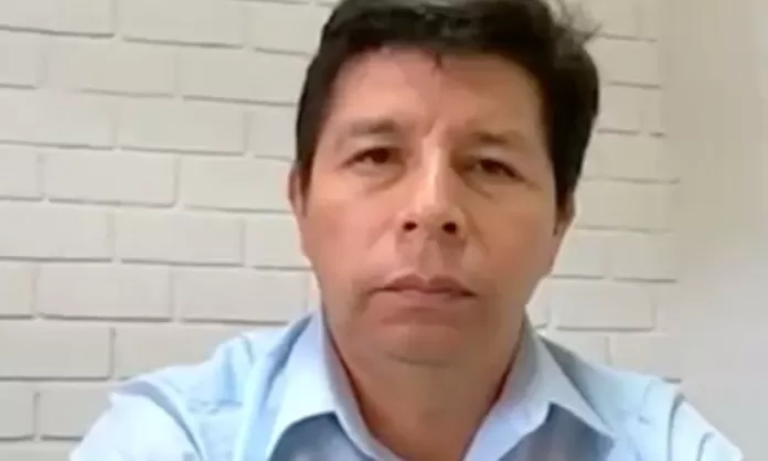 Pedro Castillo Aprueban Informe Por Caso Ascensos Canal N