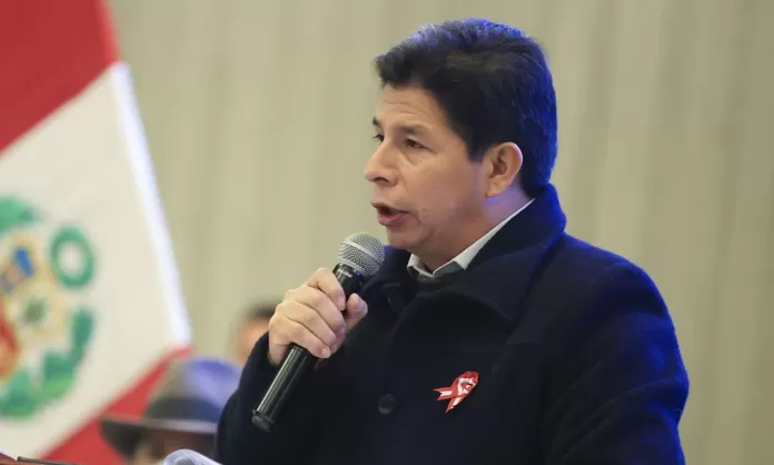 Pedro Castillo deberá acudir a sede fiscal a declarar | Canal N