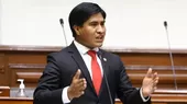 Pedro Castillo: entregan informe final de denuncia constitucional por presunta traición a la patria - Noticias de vacuna pfizer