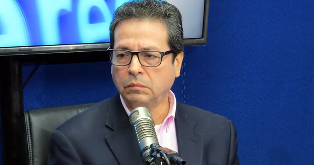 Pedro Castillo: Exprocurador Maldonado señala que declaración escrita del mandatario sería nula