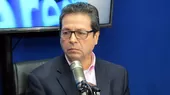 Pedro Castillo: Exprocurador Maldonado señala que declaración escrita del mandatario sería nula - Noticias de serie