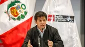 Pedro Castillo fue citado por fiscal para que declare en la investigación preliminar seguida a Karelim López - Noticias de fiscal-nacion