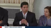 Pedro Castillo: La historia juzgará quién es el corrupto - Noticias de pedro-castillo