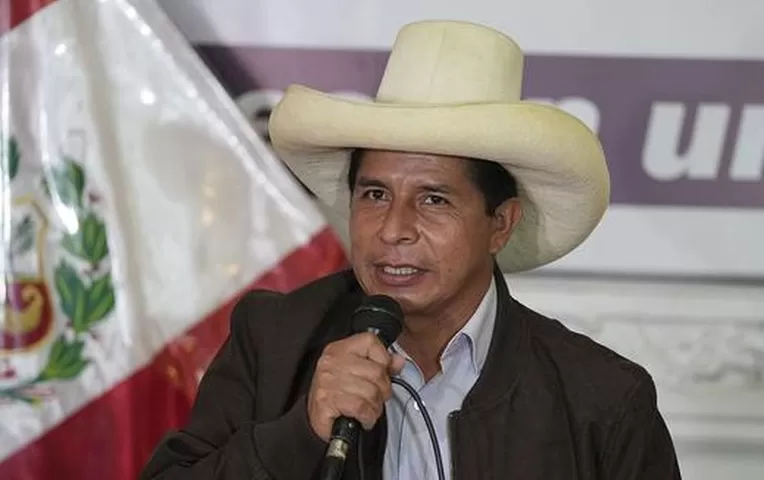 Pedro Castillo: JNE entregará las credenciales al presidente electo este viernes Pedro Castillo: JNE entregará las credenciales al presidente electo este viernes