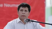 Pedro Castillo no se presentó ante la Subcomisión de Acusaciones Constitucionales - Noticias de eduardo-gotuzzo