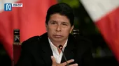Pedro Castillo: Declaraciones de colaborador eficaz implican al presidente, exministro y congresistas - Noticias de salatiel-marrufo-alcantara