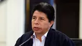 Pedro Castillo: PJ declaró infundada cuestión previa presentada por expresidente para anular investigación por delito de rebelión - Noticias de golpe-estado
