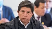 Pedro Castillo: PJ ratifica 18 meses de prisión preventiva por golpe de Estado - Noticias de anibal-torres