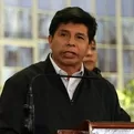 Pedro Castillo: presentan hábeas corpus al TC tras acusación por traición a la patria 