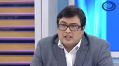 Pedro Castillo “se quiere victimizar, debe entender que es presidente de todos”, afirma congresista Revilla - Noticias de cesar-revilla
