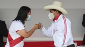 Pedro Castillo vs. Keiko Fujimori: Expertos señalan que discursos estuvieron cargados de populismo - Noticias de chota