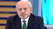 Pedro Cateriano: “Este gobierno miente, no honra su palabra” - Noticias de pedro-castillo
