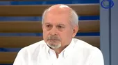 Pedro Cateriano: "No es el momento propicio para enfrentar al gobierno" - Noticias de pedro castillo
