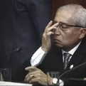 Pedro Chávarry debe acudir hoy al Congreso