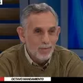 Pedro Francke: La situación del gobierno es decepcionante