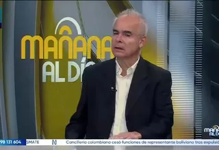 Pedro Gamio advierte “cortocircuito” entre Petroperú y ProInversión