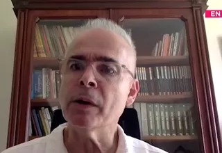 Pedro Gamio: Petroperú no está en posición de bajar precios