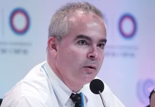 Pedro Gamio plantea subsidios focalizados a taxistas