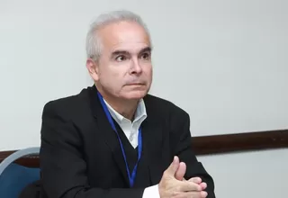Pedro Gamio: Venta de activos no soluciona crisis en Petroperú
