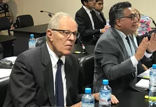 Pedro Pablo Kuczynski será operado de urgencia esta tarde