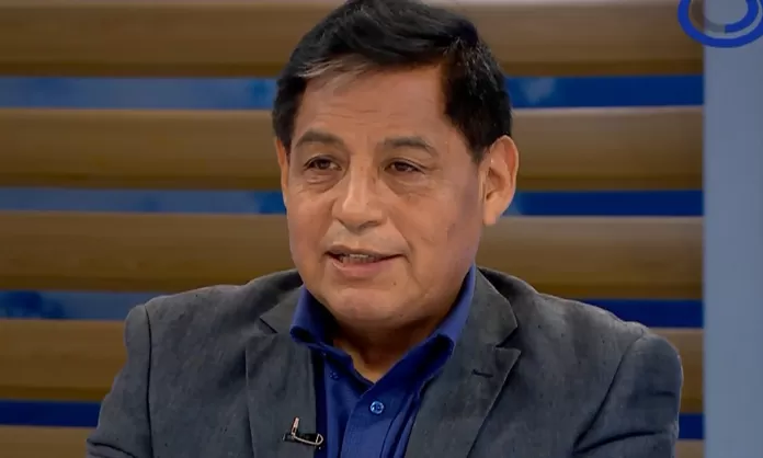 Pedro Yaranga sobre violencia en Pataz: &amp;quot;Hasta ahora no se sabe la ...