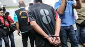 Pena de muerte para violadores: Fuerza Popular presentó nuevo proyecto - Noticias de cesar-reyes-pena