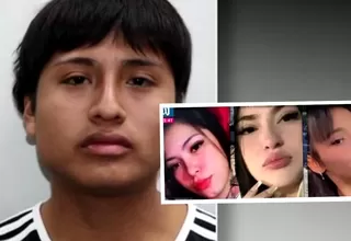 Pequeño J: ¿cuál sería el móvil del triple crimen en Argentina?
