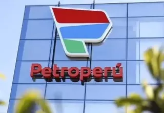 Pérdidas de Petroperú superan el 50 % de su capital social