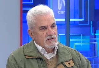 Perera sobre la ATU: "No ha cumplido ni el 1% de sus funciones"