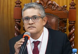 Pérez insta a Villarán a aceptar cargos y definir solo la pena
