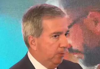 Raúl Pérez Reyes niega uso político del presupuesto contra Fiscalía