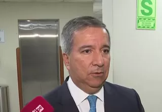 Pérez Reyes: No es conveniente que haya un nuevo retiro de AFP