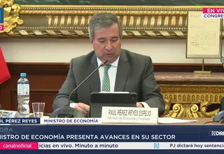Pérez Reyes pide no aprobar otro retiro de fondos de pensiones