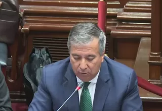 Pérez Reyes pide preservar la reforma del sistema de pensiones