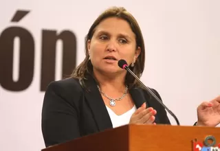 Pérez Tello: “Fue un error apoyar a Keiko Fujimori en 2021”