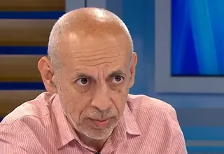 Periodista Fernando Vivas: "Hay un miedo de que haya una Mesa Directiva formada por la izquierda"