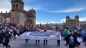 Perjuicio al turismo: el 90 % de reservas turísticas de Cusco fueron canceladas por protestas - Noticias de reservas