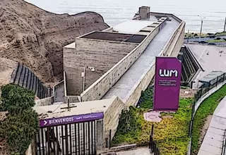 Personalidades respaldan traslado del LUM a sector Justicia