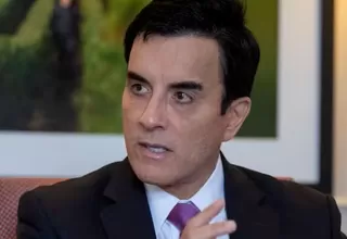 Perú Check valida afirmación de Carlos Espá: Empresas chinas controlan electricidad en Lima