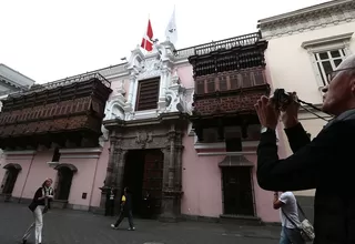 Perú condena atentado terrorista con camiones bomba en Somalia