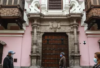 Perú confía en la evaluación tras suspensión de ayuda de EE.UU