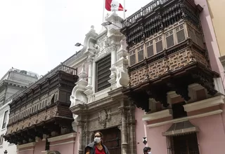 Perú critica postura de Claudia Sheinbaum sobre Pedro Castillo