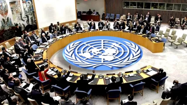 Perú es desde hoy miembro del Consejo de Seguridad de la ONU | Canal N