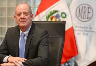 Perú designa embajador en Bolivia y retoma relación bilateral