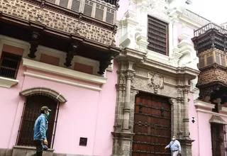 Perú exhorta a detener violencia en Medio Oriente