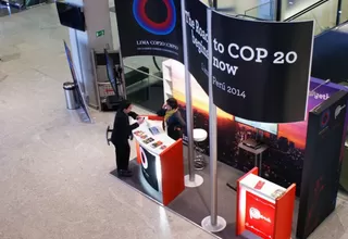 COP20: Perú gastará US$ 54 millones para ser la sede de este evento climático