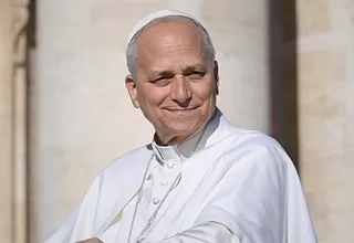 Perú invita oficialmente al papa León XIV a visitar el país
