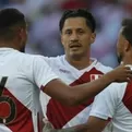 Perú jugará con El Salvador el 27 de setiembre