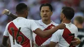 Perú jugará con El Salvador el 27 de setiembre - Noticias de agustin-lozano
