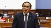 Perú Libre acordó votar en contra de la vacancia a Pedro Castillo  - Noticias de vacancia-presidencial